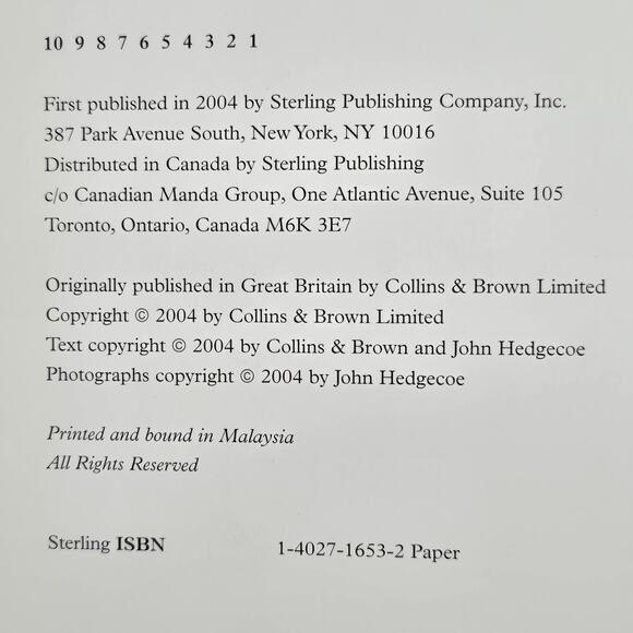 John Hedgecoe's Complete Guide to Photography Revised and Updated - Picture 3 of 4